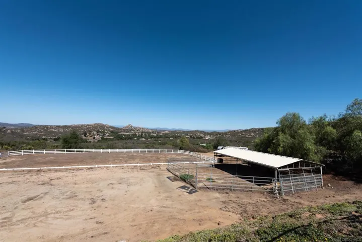 12610 Wildcat Canyon Rd, Lakeside, California 92040