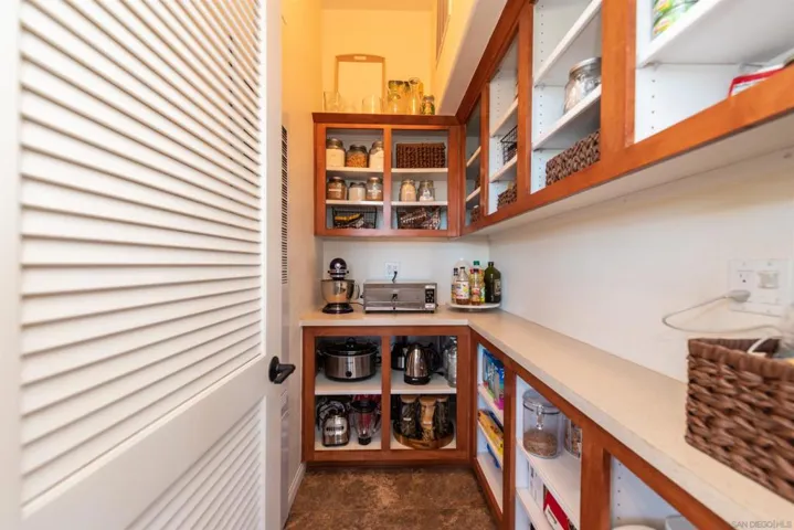 Pantry
