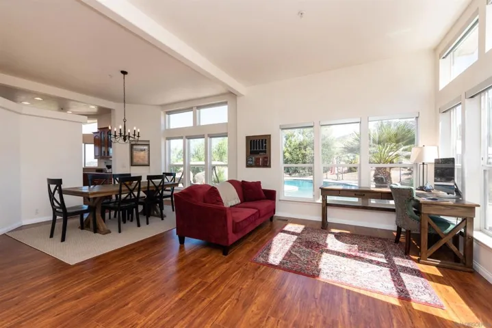 12610 Wildcat Canyon Rd, Lakeside, California 92040