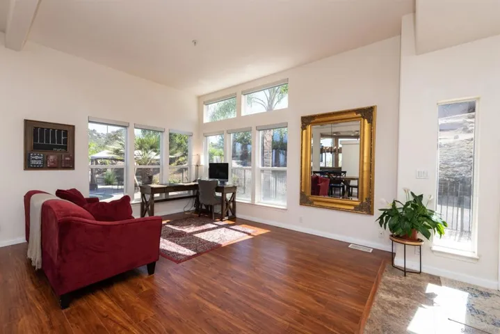 12610 Wildcat Canyon Rd, Lakeside, California 92040