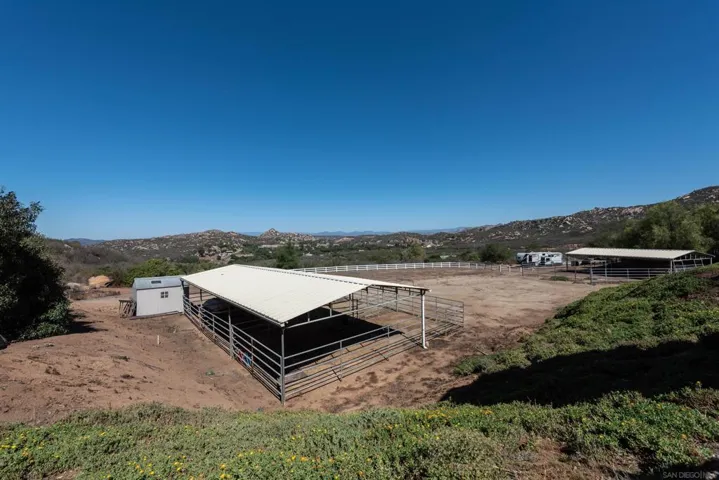 12610 Wildcat Canyon Rd, Lakeside, California 92040
