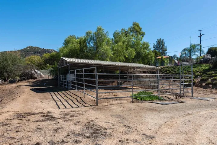 12610 Wildcat Canyon Rd, Lakeside, California 92040