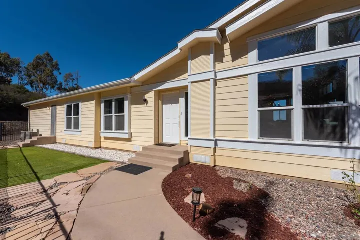 12610 Wildcat Canyon Rd, Lakeside, California 92040