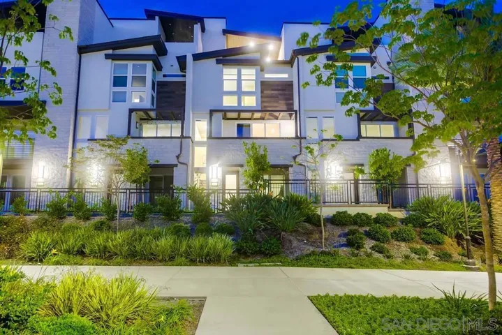 2622 Avella Drive, San Diego, California 92108