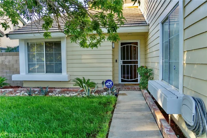 3523 W Avenue J4, Lancaster, California 93536