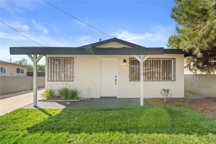 2026 E 118th Street, Los Angeles, California 90059