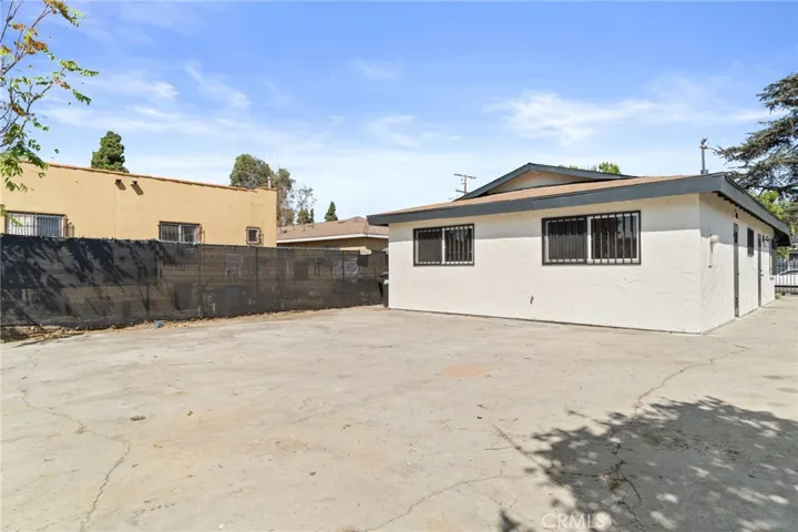 2026 E 118th Street, Los Angeles, California 90059