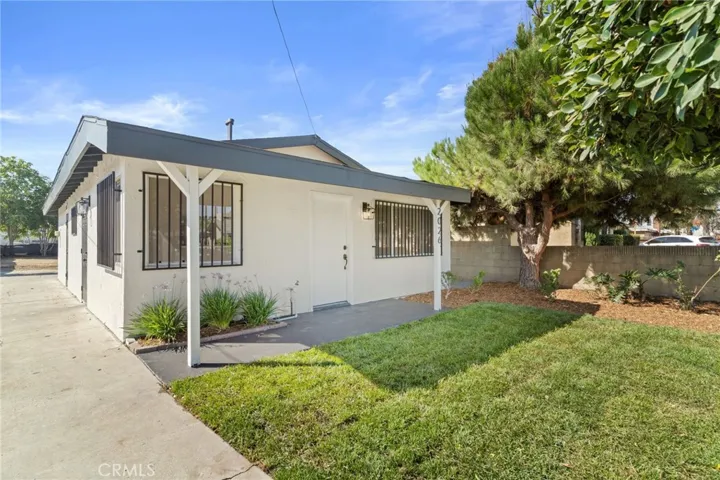 2026 E 118th Street, Los Angeles, California 90059