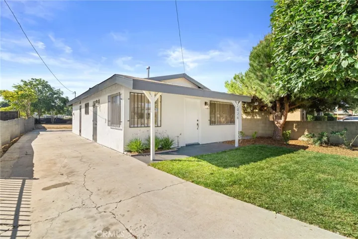 2026 E 118th Street, Los Angeles, California 90059