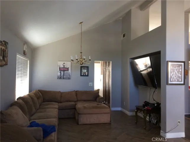 12332 Kirkwood Drive, Victorville, California 92392