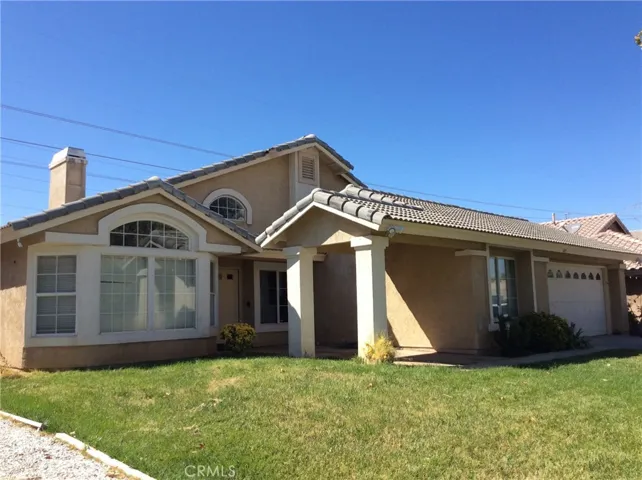 12332 Kirkwood Drive, Victorville, California 92392