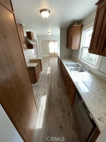3017 S Victoria Avenue, Los Angeles, California 90016