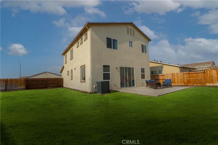 766 Marybelle Drive, Merced, California 95348