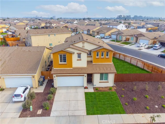 766 Marybelle Drive, Merced, California 95348