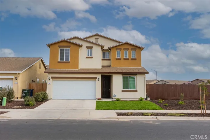 766 Marybelle Drive, Merced, California 95348