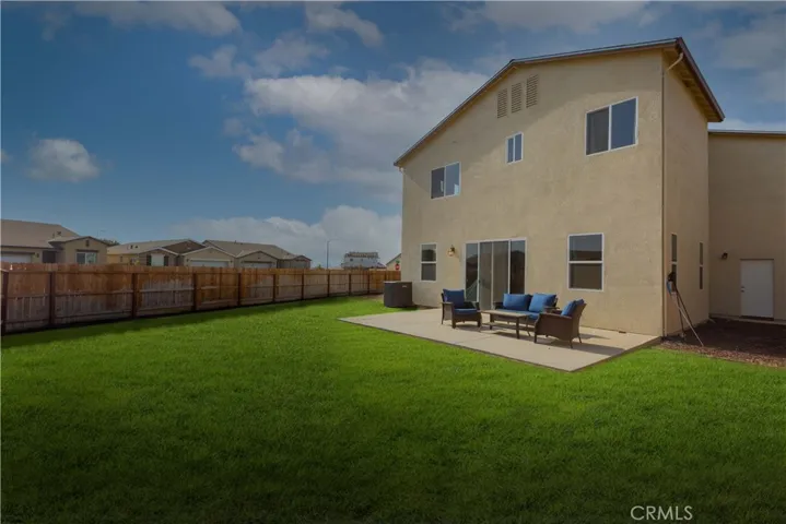 766 Marybelle Drive, Merced, California 95348