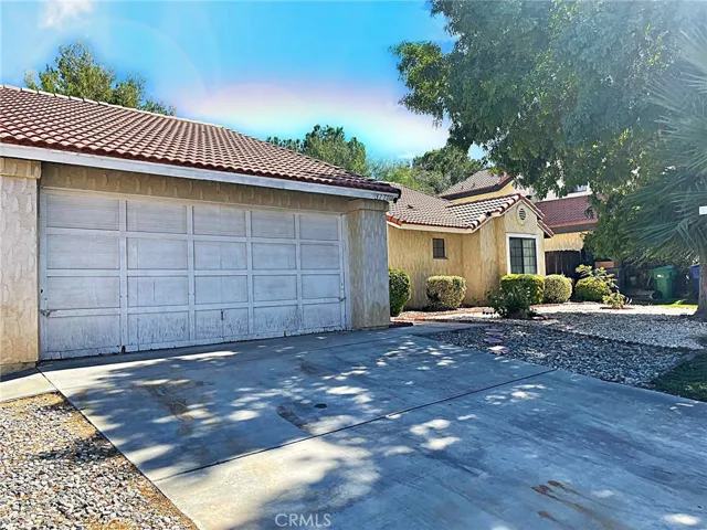 37710 Boxthorn Street, Palmdale, California 93552