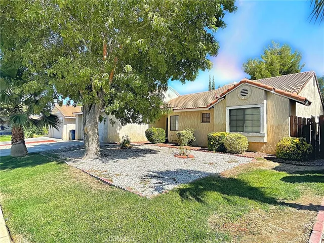37710 Boxthorn Street, Palmdale, California 93552