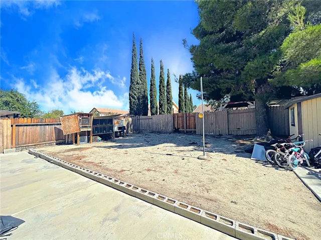 37710 Boxthorn Street, Palmdale, California 93552