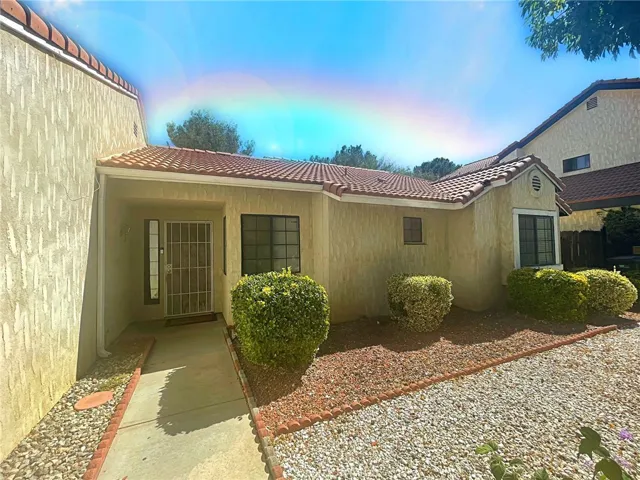 37710 Boxthorn Street, Palmdale, California 93552