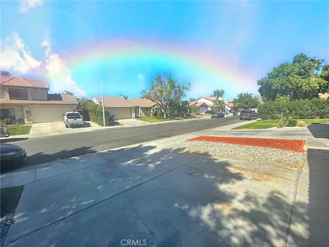 37710 Boxthorn Street, Palmdale, California 93552