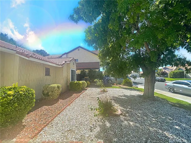 37710 Boxthorn Street, Palmdale, California 93552