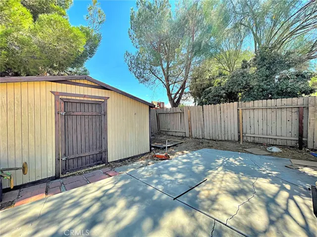 37710 Boxthorn Street, Palmdale, California 93552