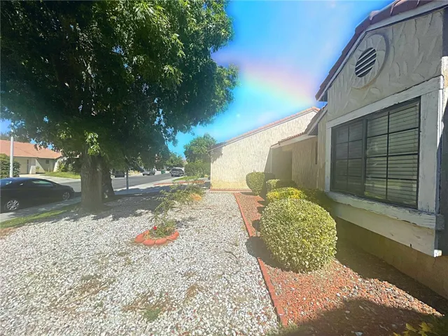 37710 Boxthorn Street, Palmdale, California 93552