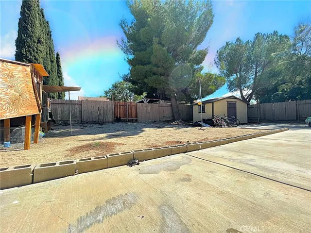 37710 Boxthorn Street, Palmdale, California 93552