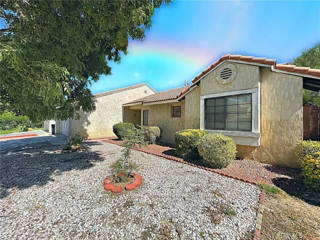 37710 Boxthorn Street, Palmdale, California 93552