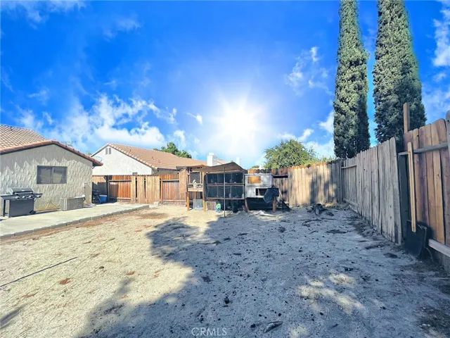 37710 Boxthorn Street, Palmdale, California 93552