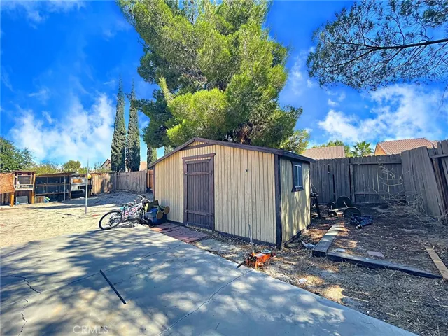 37710 Boxthorn Street, Palmdale, California 93552