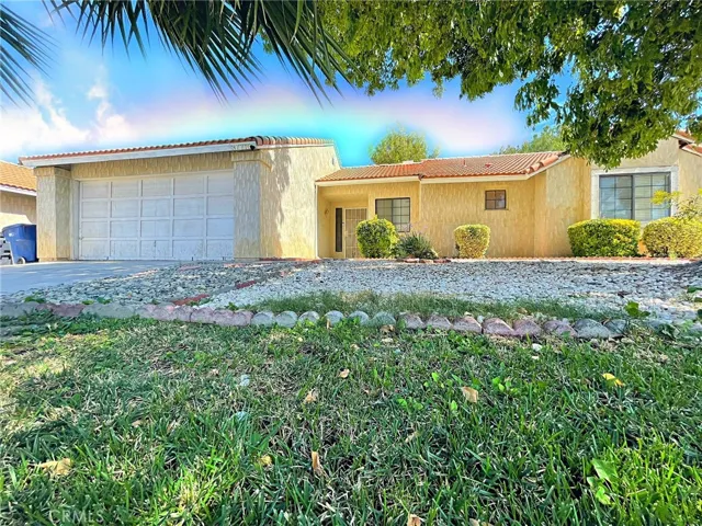 37710 Boxthorn Street, Palmdale, California 93552
