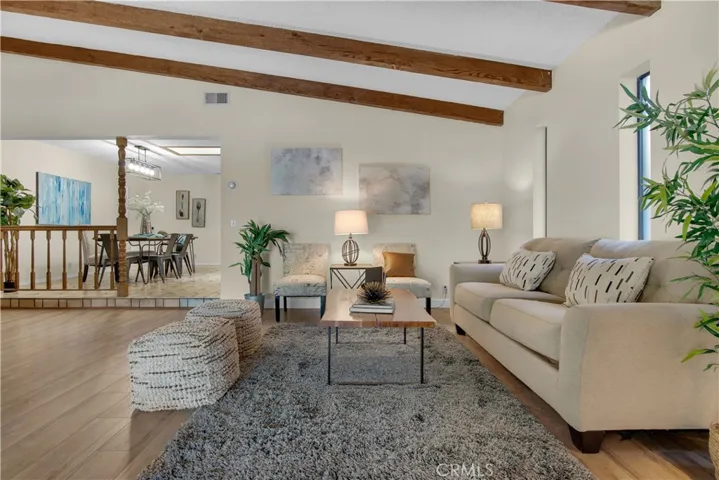 Rooms are open with easy access giving you a relaxing feel