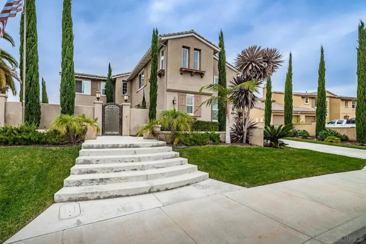 2988 Stevenson Ranch Ct, Chula Vista, California 91914