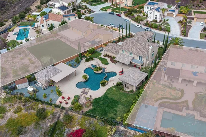 2988 Stevenson Ranch Ct, Chula Vista, California 91914