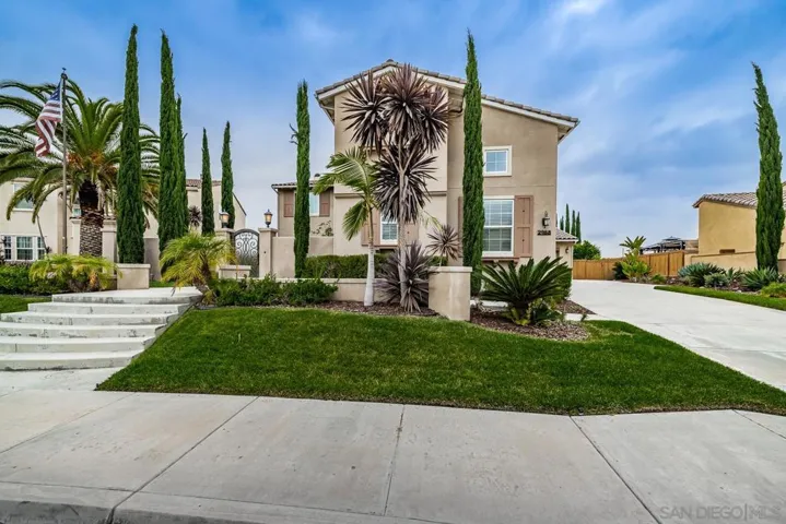 2988 Stevenson Ranch Ct, Chula Vista, California 91914