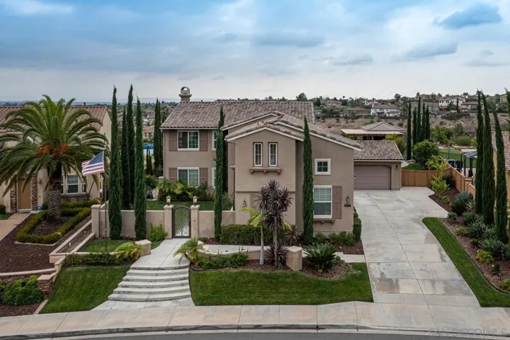 2988 Stevenson Ranch Ct, Chula Vista, California 91914