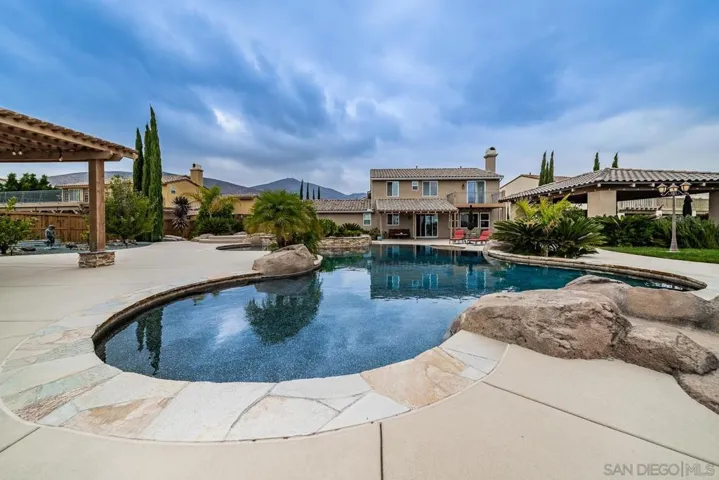 2988 Stevenson Ranch Ct, Chula Vista, California 91914