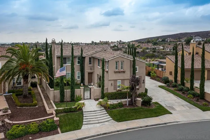 2988 Stevenson Ranch Ct, Chula Vista, California 91914