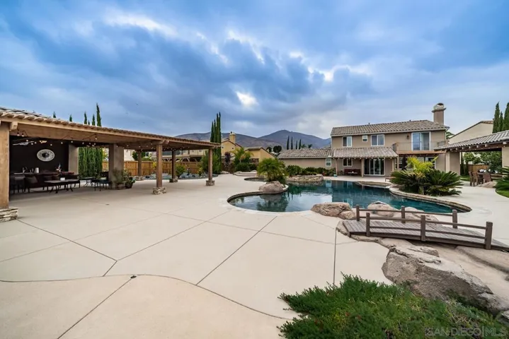 2988 Stevenson Ranch Ct, Chula Vista, California 91914