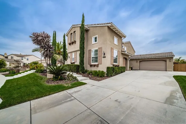 2988 Stevenson Ranch Ct, Chula Vista, California 91914