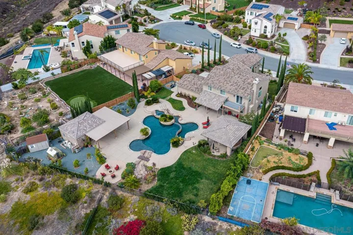 2988 Stevenson Ranch Ct, Chula Vista, California 91914