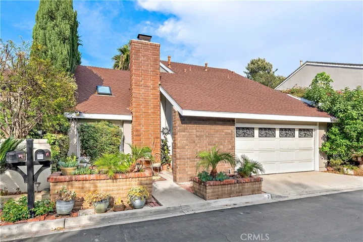 7 Leda, Irvine, California 92604
