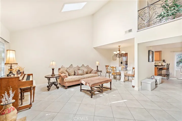 7 Leda, Irvine, California 92604