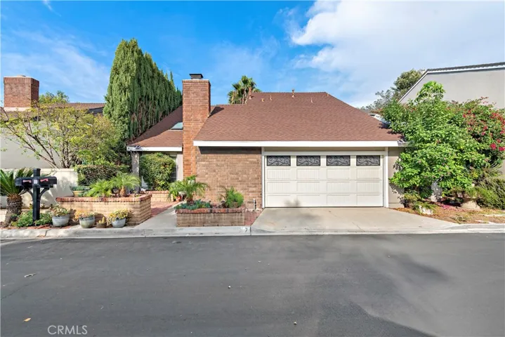 7 Leda, Irvine, California 92604