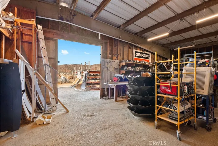 20901 South Street, Tehachapi, California 93561