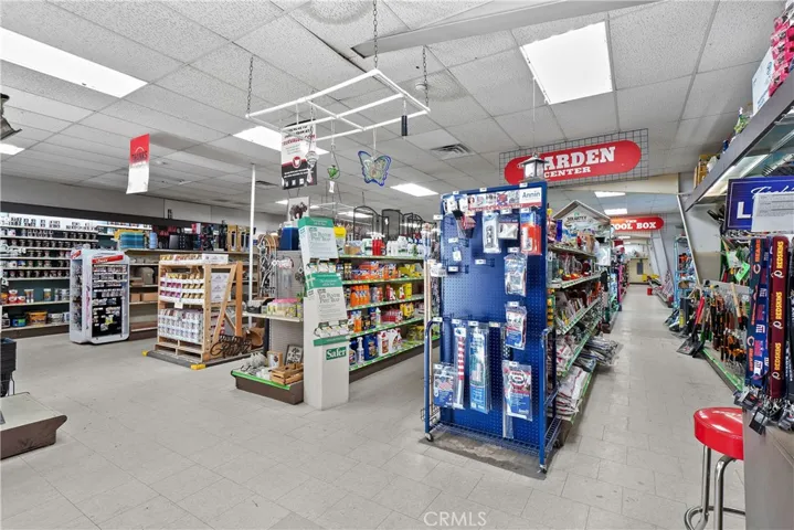 20901 South Street, Tehachapi, California 93561