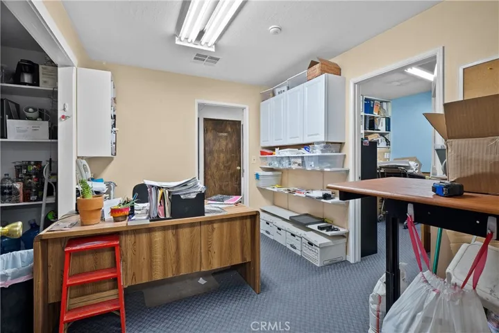 20901 South Street, Tehachapi, California 93561