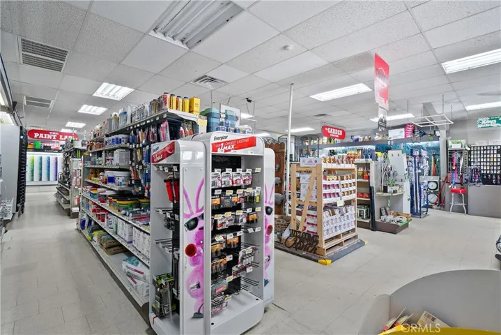 20901 South Street, Tehachapi, California 93561